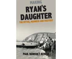 KNYGA Benedict Rowan Ryan's Daughter