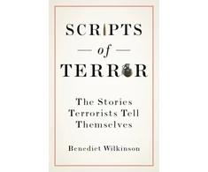 KNYGA Benedict Wilkinson Scripts of Terror