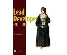 KNYGA Benhoff Shelley Lead Developer Career Guide