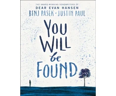 KNYGA Benj Pasek and Justin Paul Dear Evan Hansen: You Will Be Found