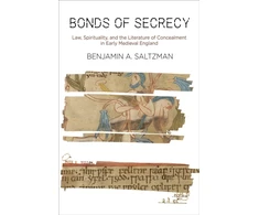 KNYGA Benjamin A Saltzman Bonds of Secrecy
