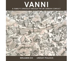 KNYGA Benjamin Dix Vanni