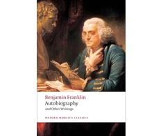 KNYGA Benjamin Franklin Autobiography and Other Writings