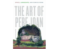 KNYGA Benjamin Fraser Art of Pere Joan