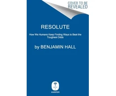 KNYGA Benjamin Hall Resolute