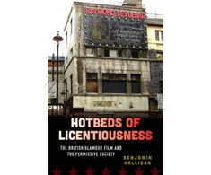 KNYGA Benjamin Halligan Hotbeds of Licentiousness