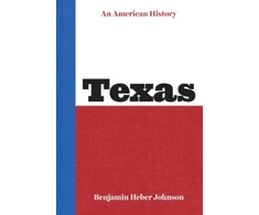 KNYGA Benjamin Heber Johnson Texas