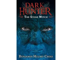 KNYGA Benjamin Hulme Cross Stone Witch (Dark Hunter 5)