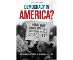 KNYGA Benjamin I Page Democracy in America?