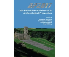 KNYGA Benjamin Jennings AP2017: 12th International Conference of Archaeological Prospection