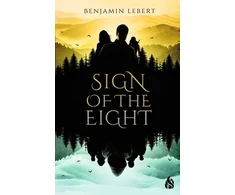 KNYGA Benjamin Lebert Sign of the Eight