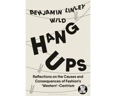 KNYGA Benjamin Linley Wild Hang-Ups