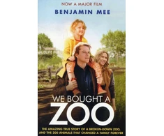 KNYGA Benjamin Mee We Bought a Zoo (Film Tie-in)