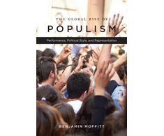 KNYGA Benjamin Moffitt Global Rise of Populism