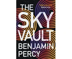 KNYGA Benjamin Percy Sky Vault