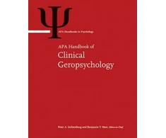 KNYGA Benjamin T Mast APA Handbook of Clinical Geropsychology