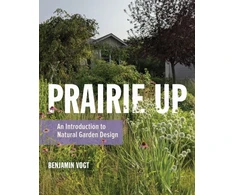 KNYGA Benjamin Vogt Prairie Up