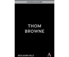 KNYGA Benjamin Wild Thom Browne