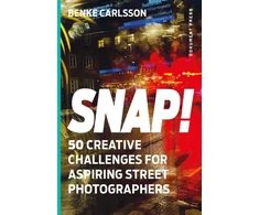 KNYGA Benke Carlsson Snap!
