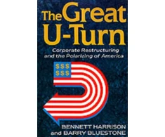 KNYGA Bennett Harrison Great U-turn