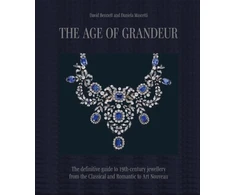 KNYGA Bennett Mascetti Age of Grandeur