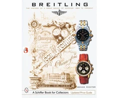 KNYGA Benno Richter Breitling