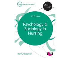 KNYGA Benny Goodman Psychology and Sociology in Nursing