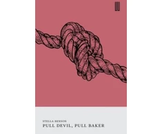 KNYGA BENSON Pull Devil, Pull Baker