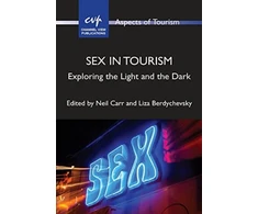 KNYGA Berdychevsky Carr Sex in Tourism