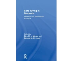 KNYGA Bere M Miesen Care-Giving in Dementia
