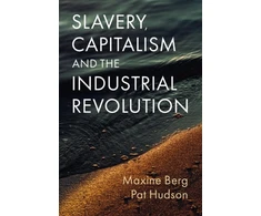 KNYGA Berg Slavery, Capitalism and the Industrial Revolution