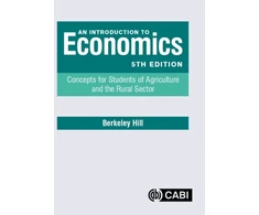 KNYGA Berkeley Hill Introduction to Economics