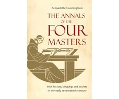 KNYGA Bernadette Cunningham Annals of the Four Masters
