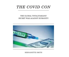 KNYGA Bernadette Smith Covid Con