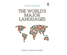 KNYGA Bernard Comrie World's Major Languages