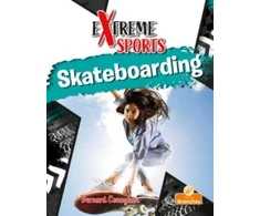 KNYGA Bernard Conaghan Skateboarding