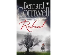KNYGA Bernard Cornwell Redcoat