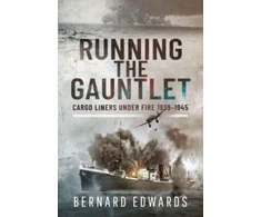 KNYGA Bernard Edwards Running the Gauntlet