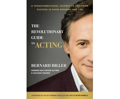 KNYGA Bernard Hiller Revolutionary Guide to Acting