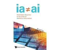 KNYGA Bernard Lee Investment Analytics In The Dawn Of Artificial Intelligence