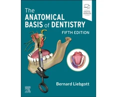 KNYGA Bernard Liebgott Anatomical Basis of Dentistry