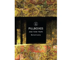 KNYGA Bernard Lowry Pillboxes and Tank Traps