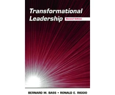 KNYGA Bernard M Bass Transformational Leadership
