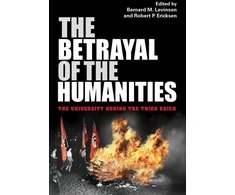 KNYGA Bernard M Levinson Betrayal of the Humanities
