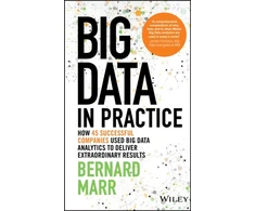 KNYGA Bernard Marr Big Data in Practice
