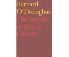 KNYGA Bernard Odonoghue Seasons of Cullen Church
