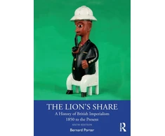 KNYGA Bernard Porter Lion's Share