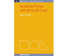 KNYGA Bernard V Liengme Modelling Physics with Microsoft Excel