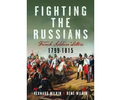 KNYGA Bernard Wilkin Fighting the Russians