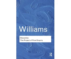 KNYGA Bernard Williams Descartes
